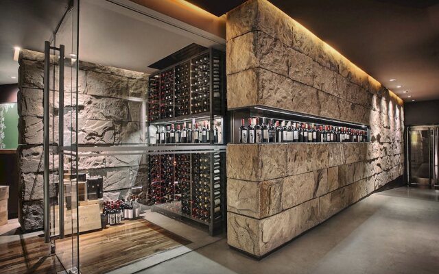 Park Hyatt Mendoza