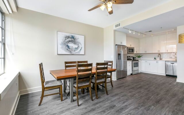 Mardi Gras Suites NOLA's 4BR Elegance