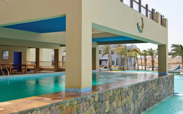 Marina Lodge Port Ghalib