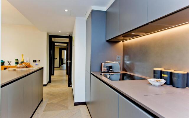 GS7 - 2 Bed Superior