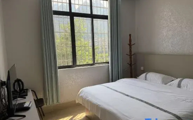 Ruyi Homestay