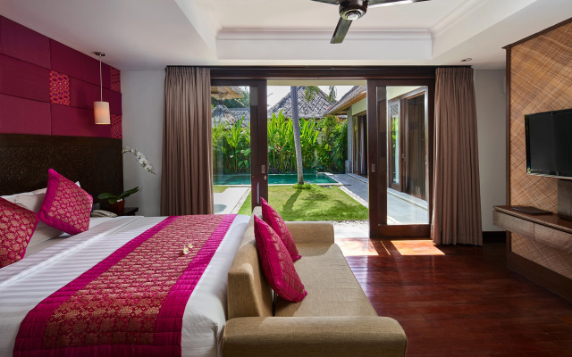 Mahagiri Villas Sanur