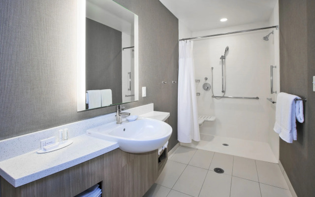 SpringHill Suites by Marriott Chattanooga North/Ooltewah