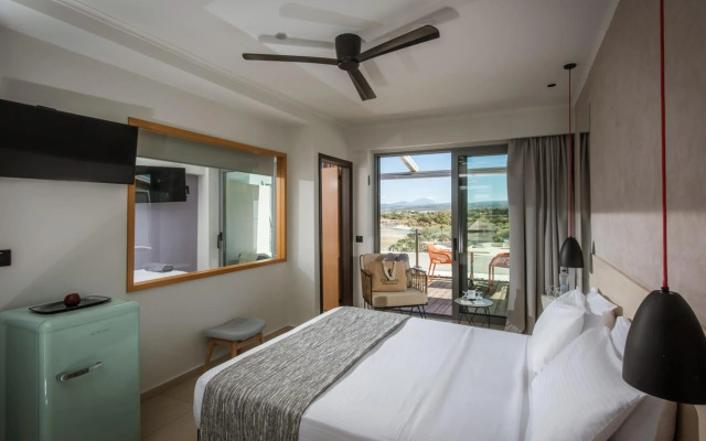 Corissia Princess Hotel
