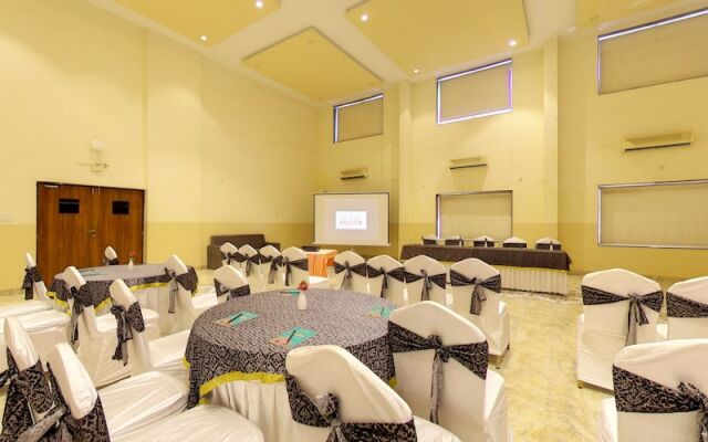 Hotel Kaushal International