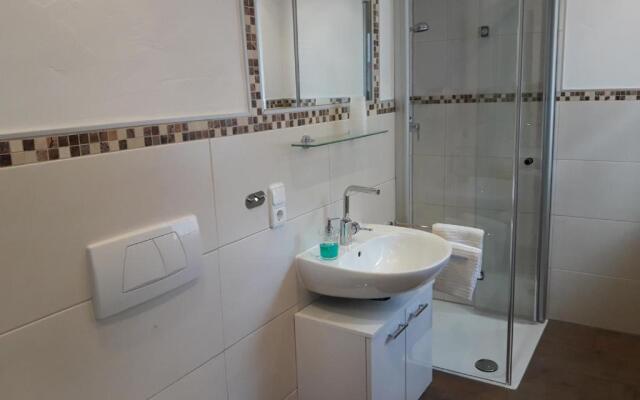 Ferienwohnung Ortsmitte-Willingen