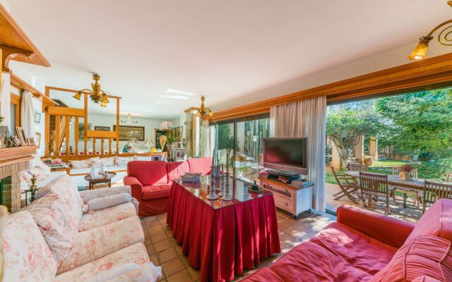 Villa Tramontana