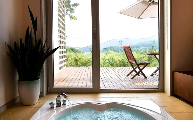 Tropical Dream Spa Resort