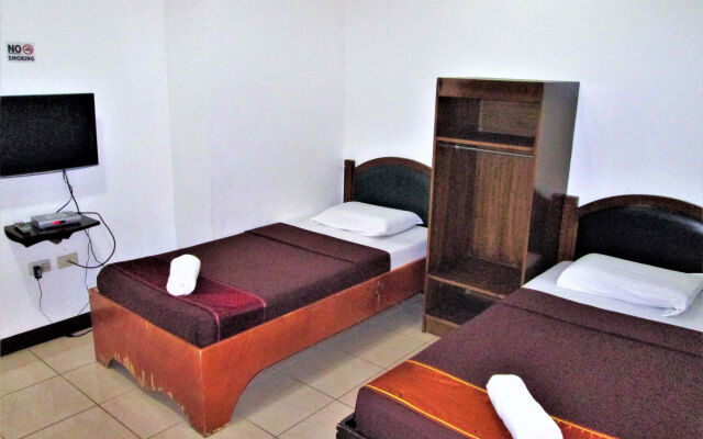 St. Nicolas Inn