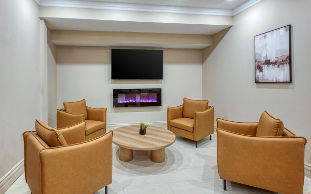 SureStay Plus Hotel by Best Western Kincardine