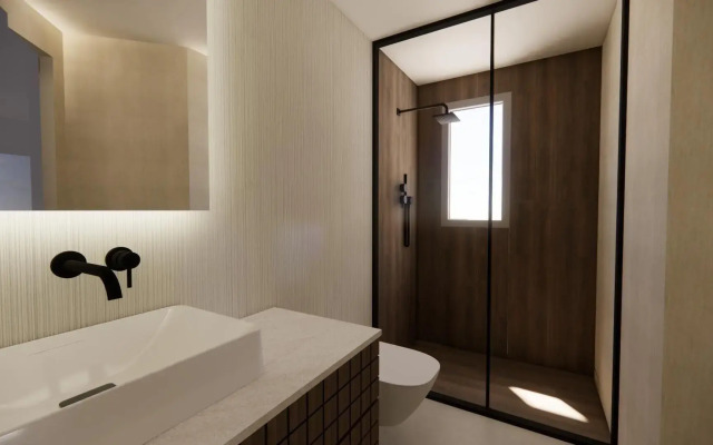 Galaxy Suites Boutique Resort