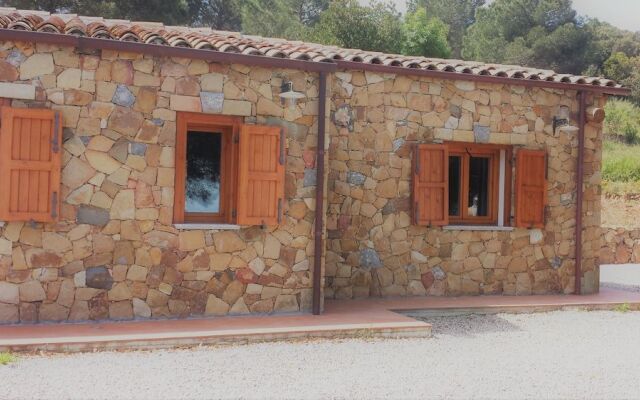 Terre Di Bea Eco-Lodge Cefalu'