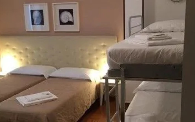 B&B Corso Porta Nuova 39