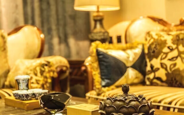 Yitel Hotel (Harbin Heping Road Traditional Chinese Medicine University)