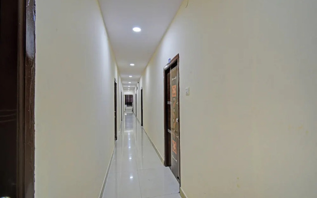Fabhotel Wild Wings Ecil