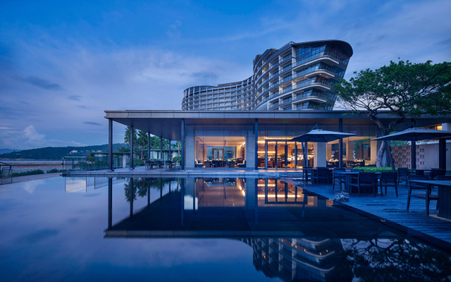 InterContinental Shenzhen Dameisha Resort by IHG