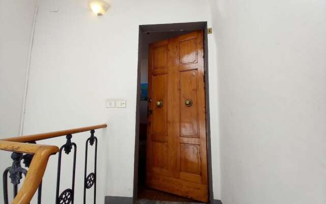 Alfani 63 Apartment in Firenze