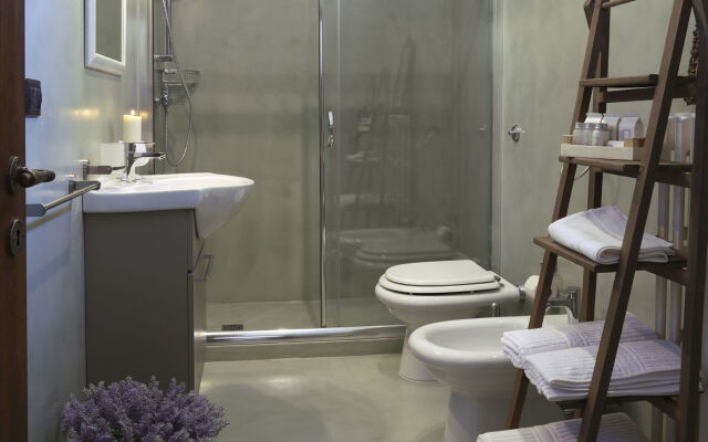 Santa Marta Suites & Apartments