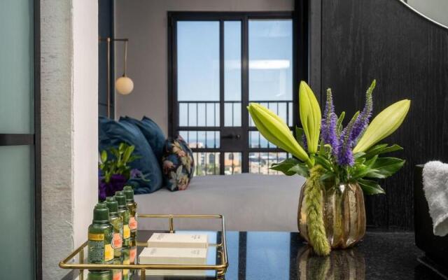 Hotel Botanica