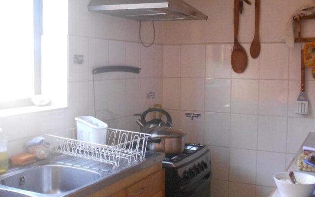 El Arbol Hostel