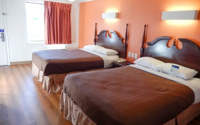 Rodeway Inn