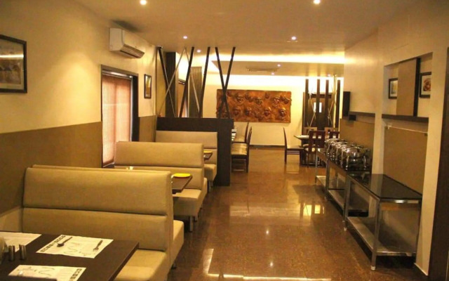 Hotel SRM Grands
