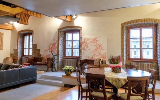 6 Ponterosso - Luxury Attic