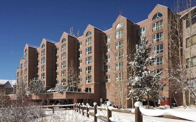 Hyatt Place Keystone / Dillon