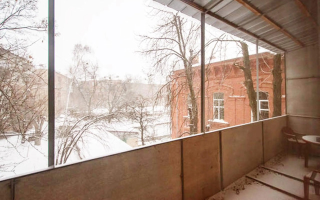 Apartments near Pushkinskaya