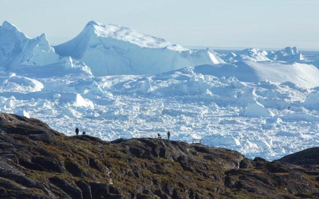 Icefiord Apartments