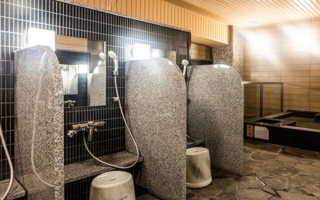 APA Hotel Kyoto Ekihigashi
