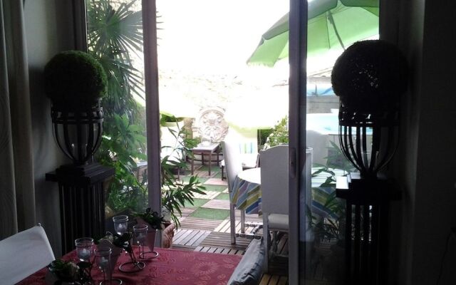 Les Hauts de Corneilhan