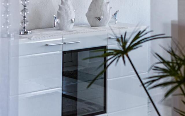 Meerblick Appartements Waldhotel