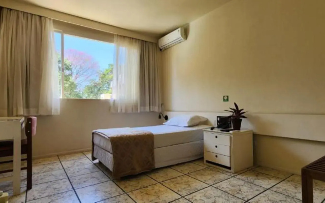 Hotel Harbor Inn Londrina