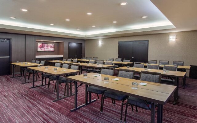 Courtyard by Marriott Knoxville Cedar Bluff