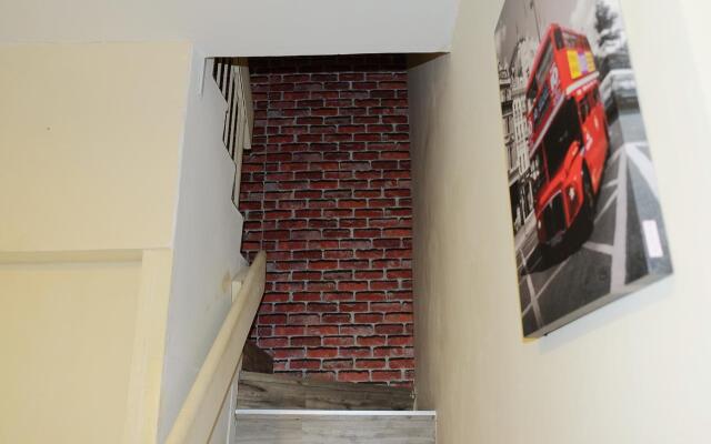 Natol Homestay - Paris BDC