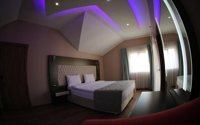 Senler Butik Otel
