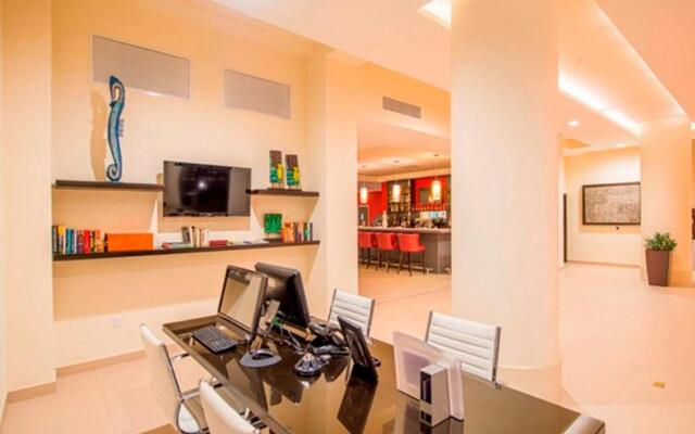 Four Points by Sheraton Puntacana Village