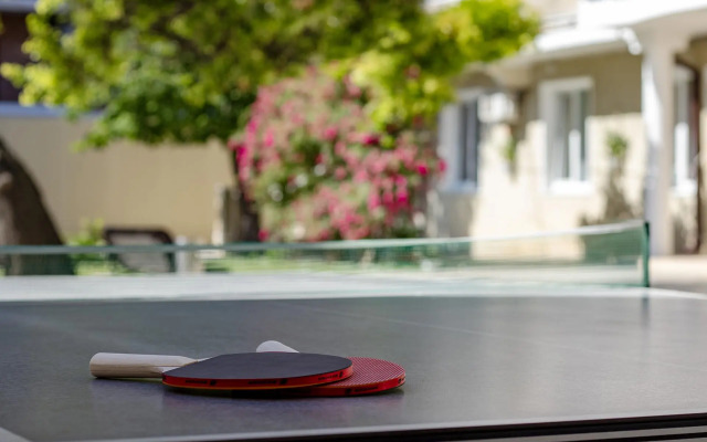 Черное море