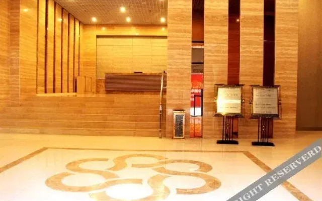 Yahao Business Hotel