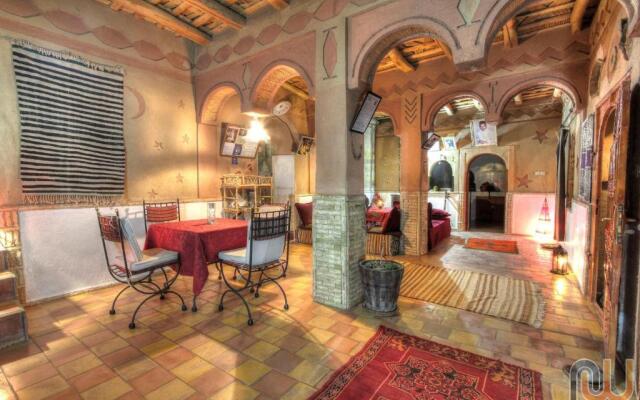Auberge La fibule du dades