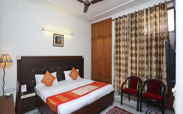 Asr Guest House