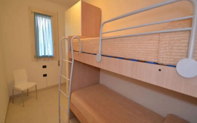 Newly Built Flat in the Heart of Rosolina Mare