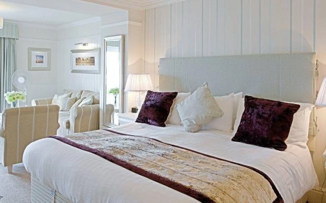 The Trearddur Bay Hotel