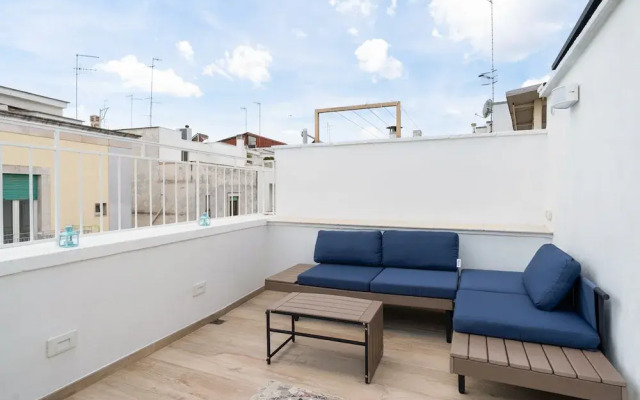 Helios Grotte con Terrazza by Wonderful Italy