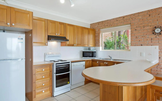 Grand Pacific 2 Unit 1