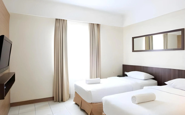 Cititel Hotel Pekanbaru
