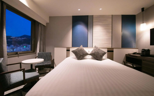 Hotel Jal City Nagasaki