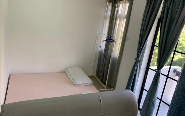 Paul 3 bedroom Meranti A303 Genting Highland Vacation Home – Guest Rooms – Gohtong Jaya