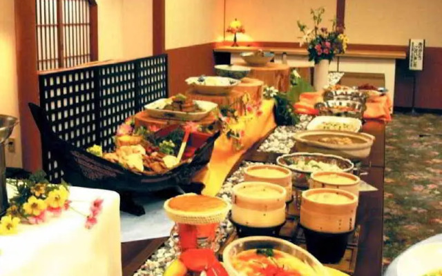 Shirahama Seaside Hotel